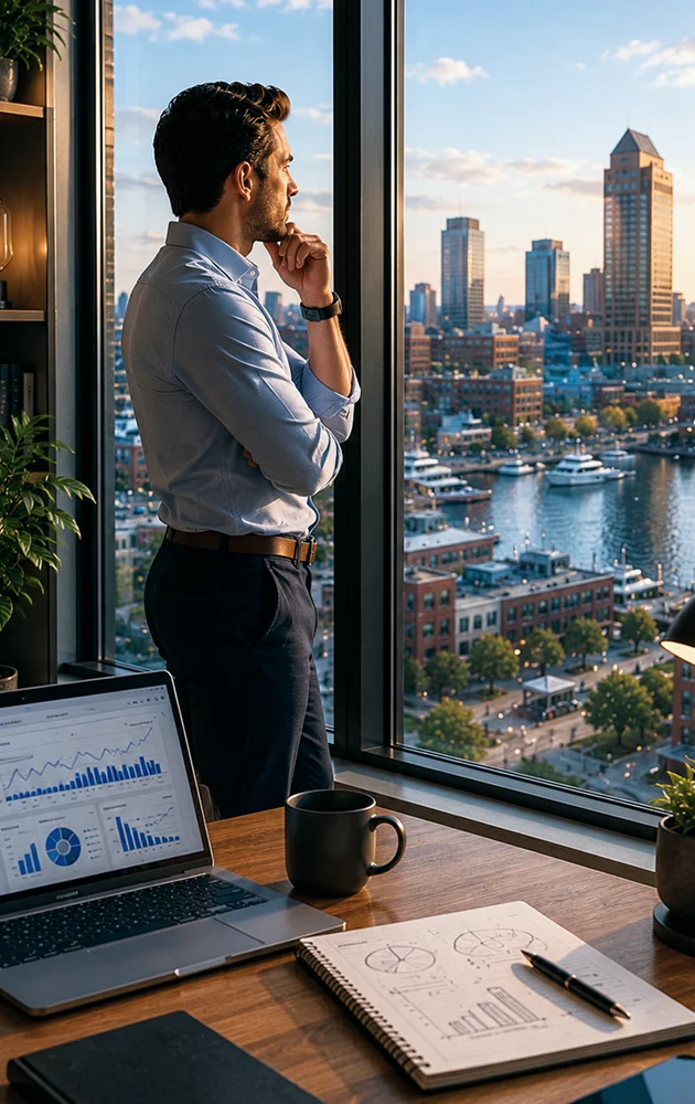Baltimore SEO Services
