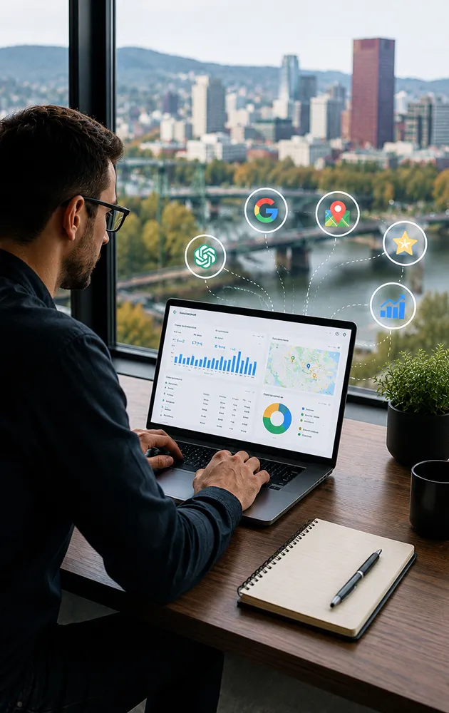 Portland SEO
