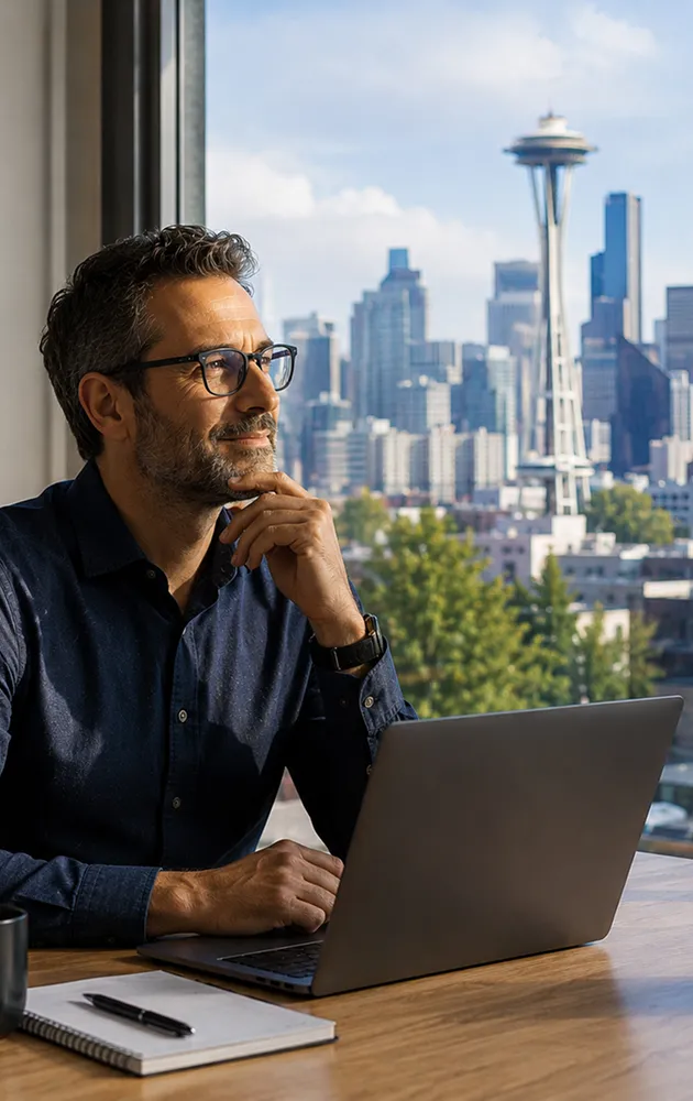 SEO Company in Seattle
