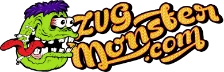 ZugMonster