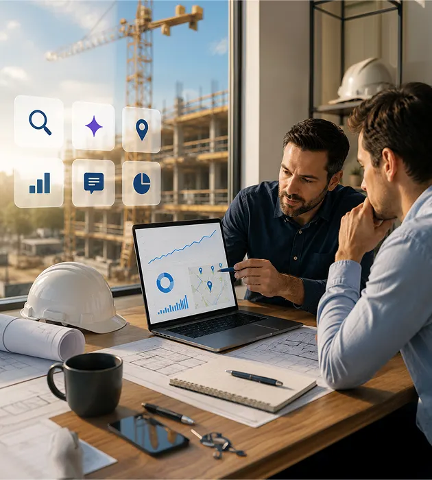 SEO for Accountants