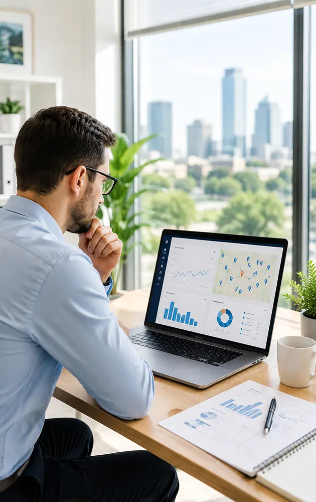 Dallas SEO