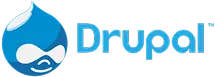 Drupal Logo