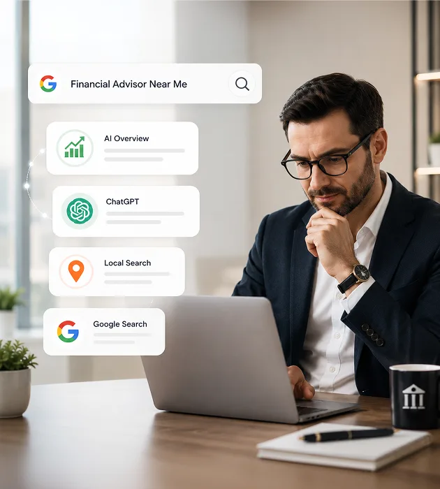 SEO for Accountants