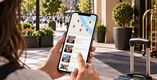 Hyperlocal SEO for Attorneys and Law Firms