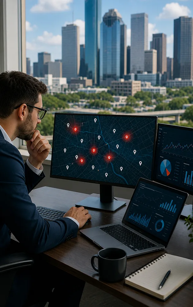 Houston SEO