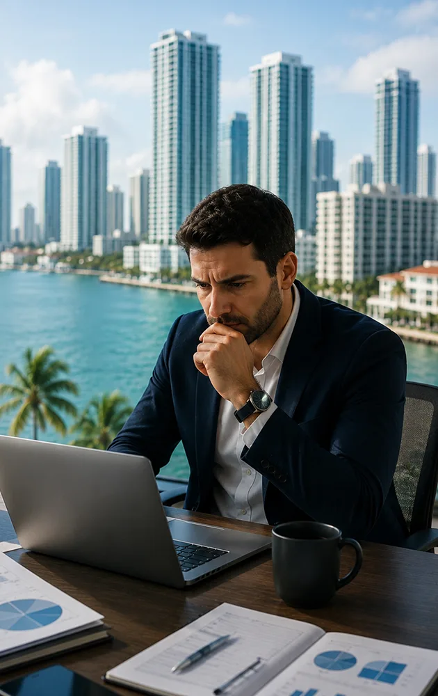 Miami SEO
