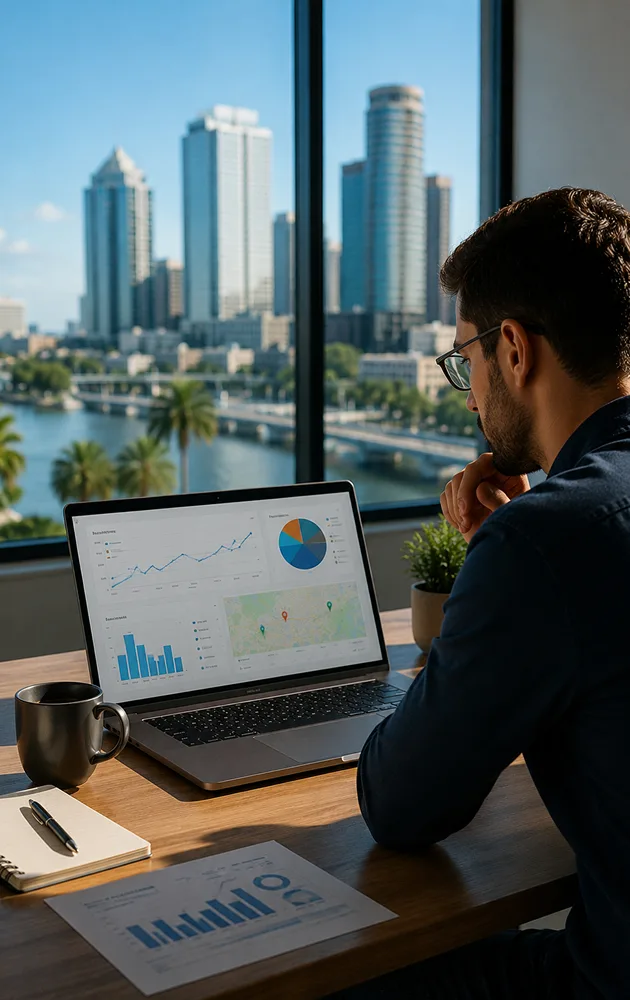 Tampa SEO