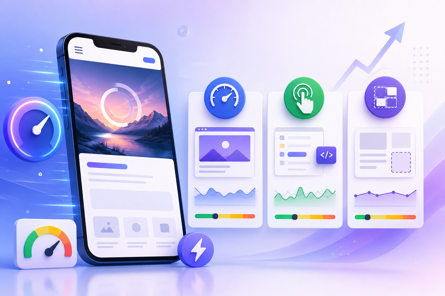 Core Web Vital