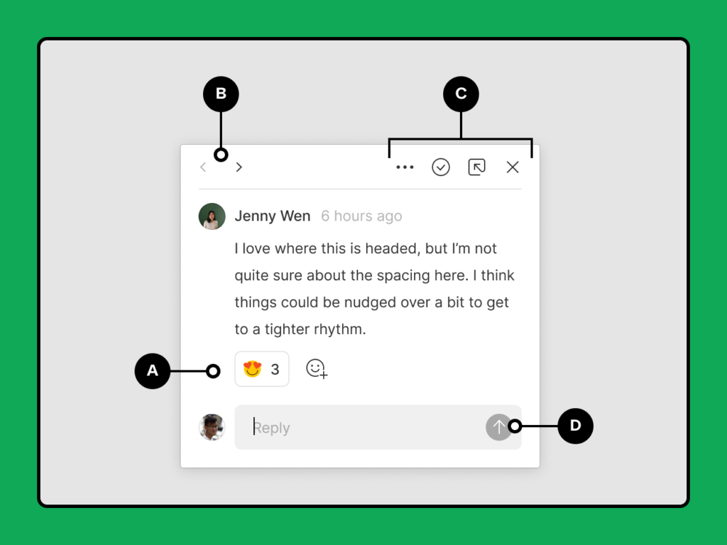 Comment Designs Trends for Web Designers in 2026 | ResultFirst
