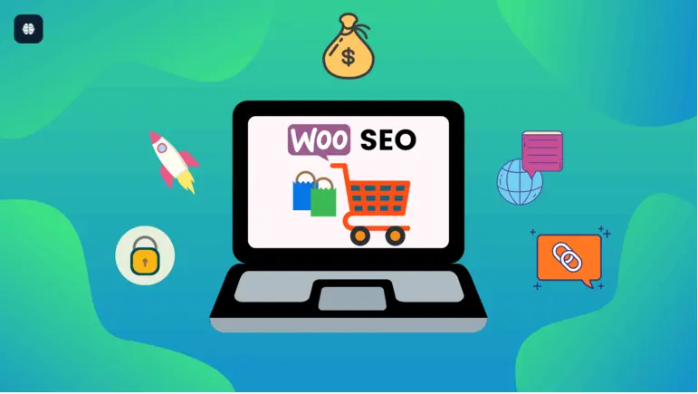 Woocommerce SEO
