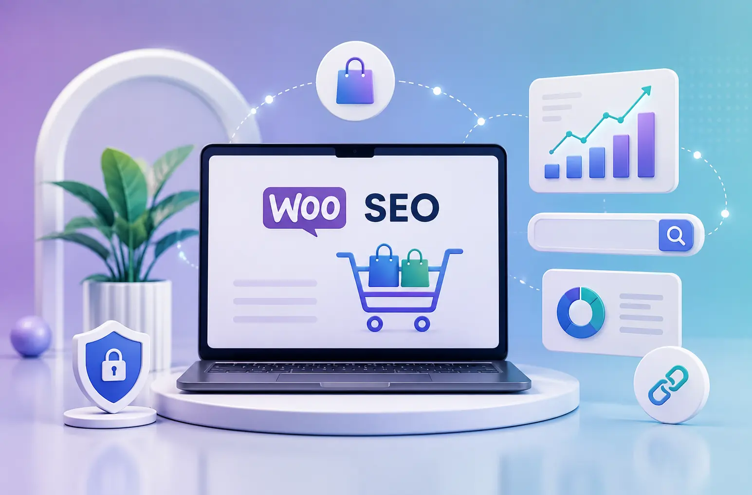 WooCommerce SEO
