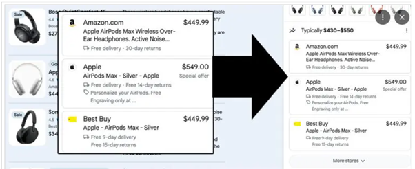 Google Merchant Center
