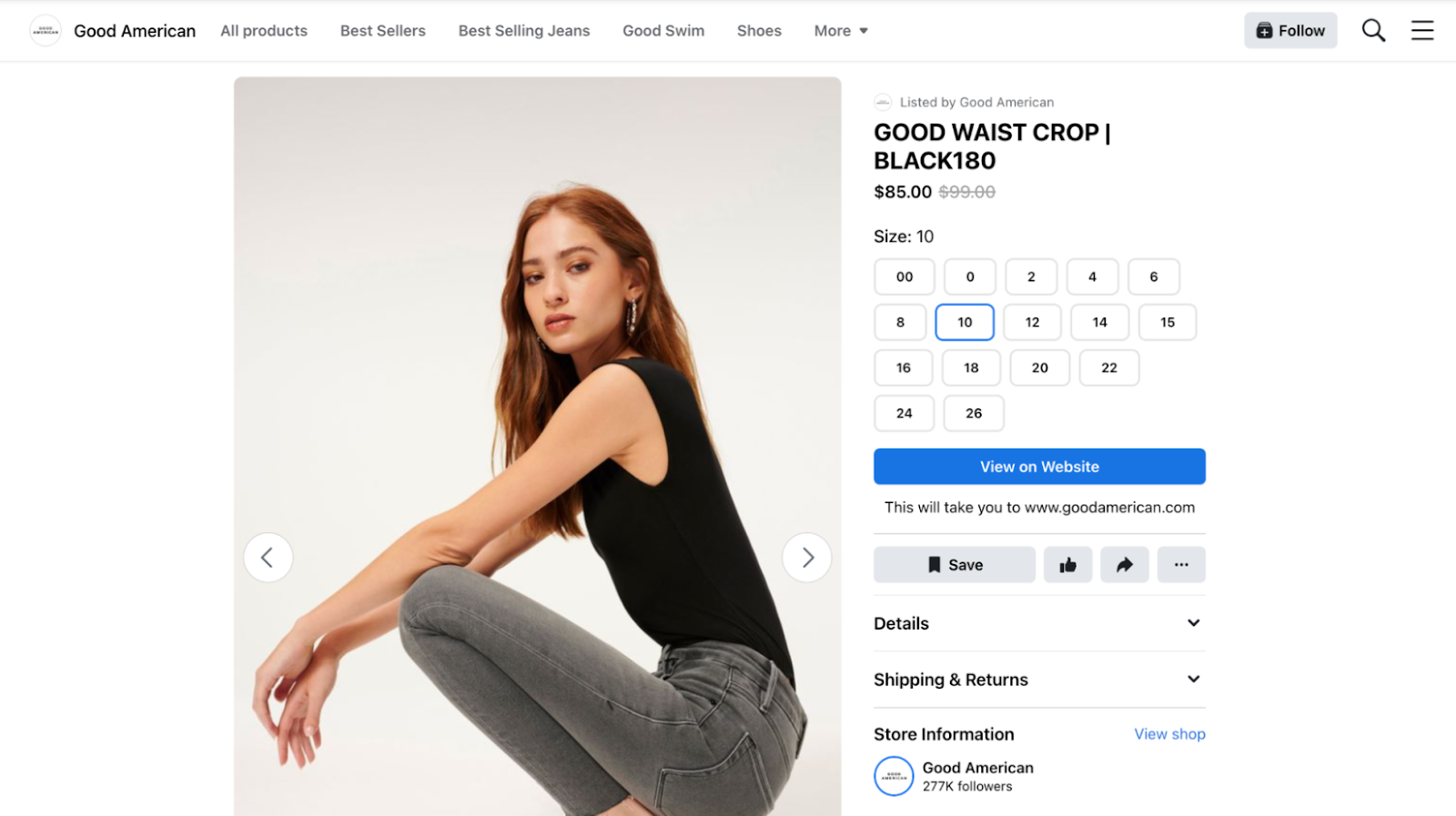 Enable Facebook Pay Facebook Pay