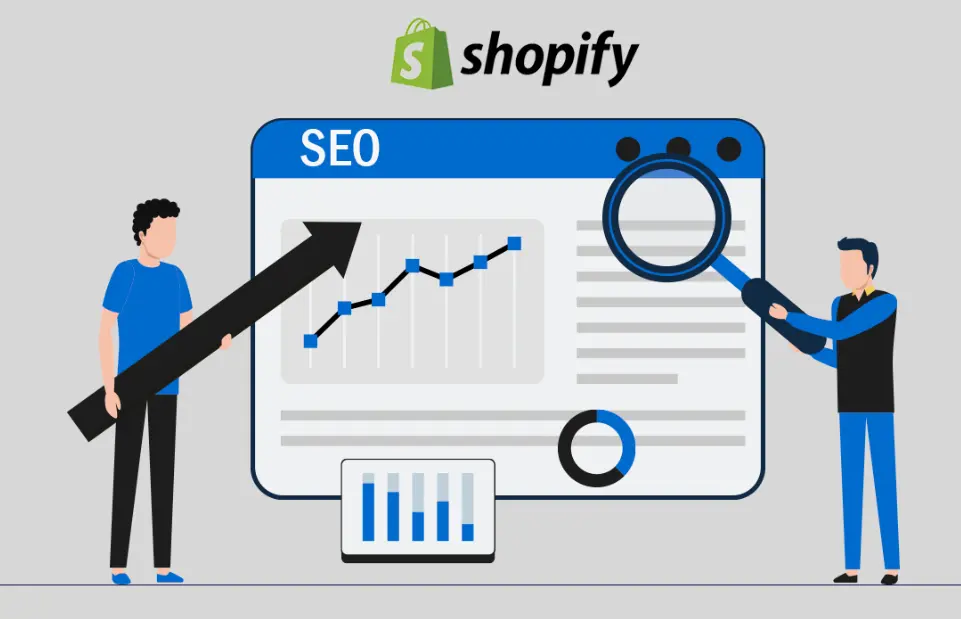 Shopify SEO optimization