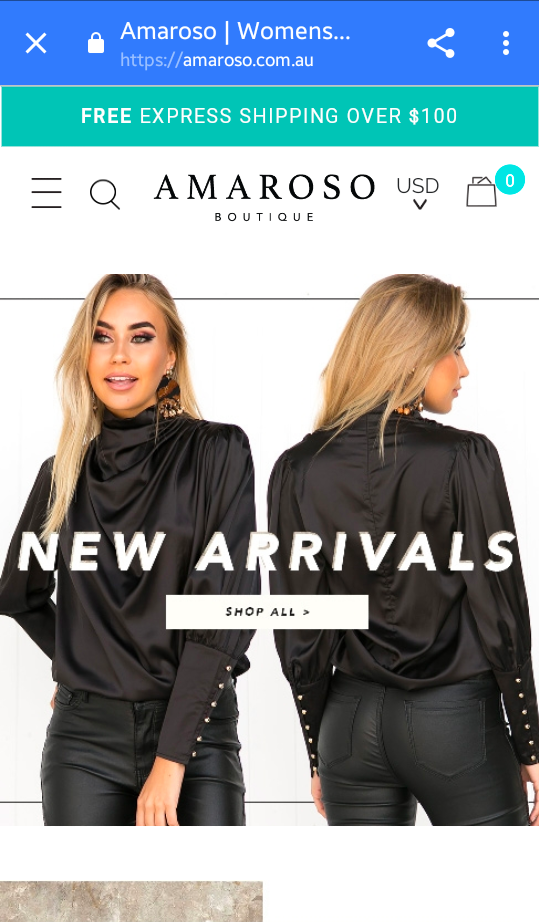 Optimized Mobile Device Mobile Device