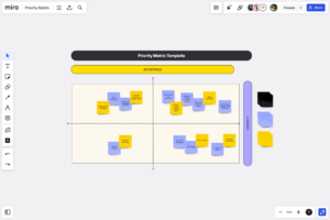 Priority Pages