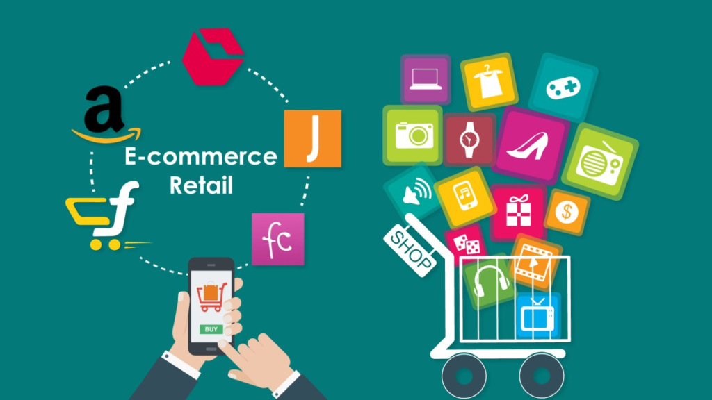 ecommerce retail