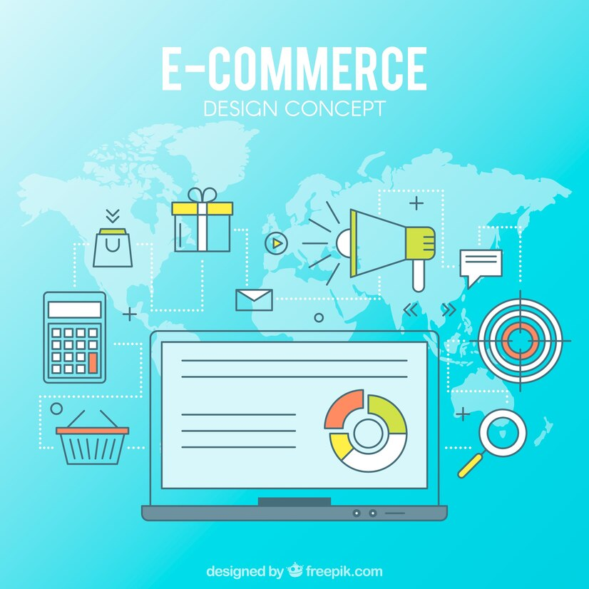 Challenges Facing Ecommerce