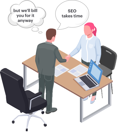  Pay-for-Performance SEO Saves Money