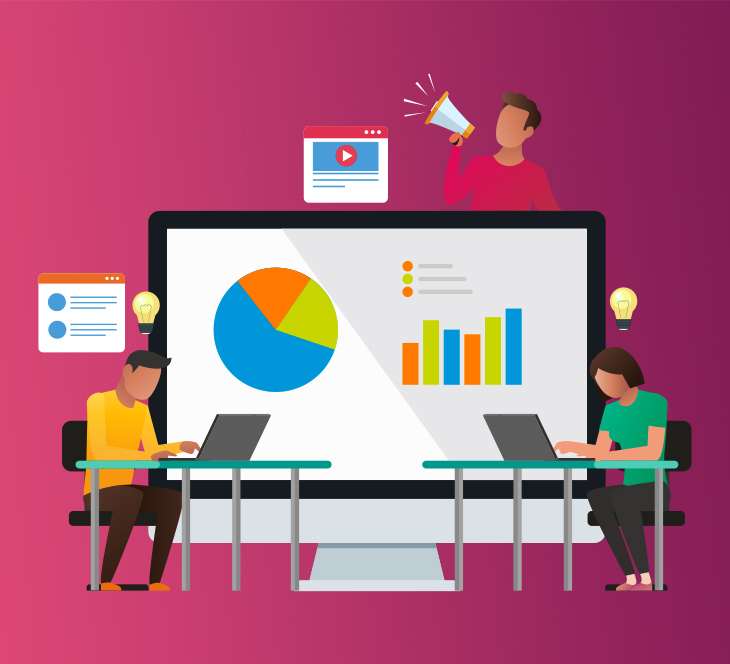 Best Enterprise SEO Agencies Driving Performance-Based Results