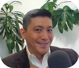 Derek Woo