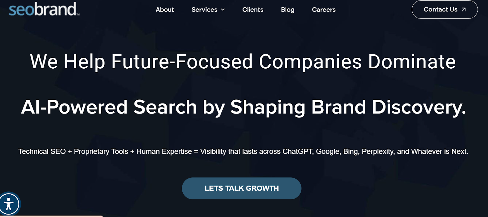 SEOBrand