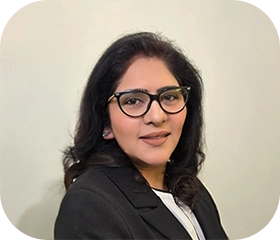 Ruchi Pardal