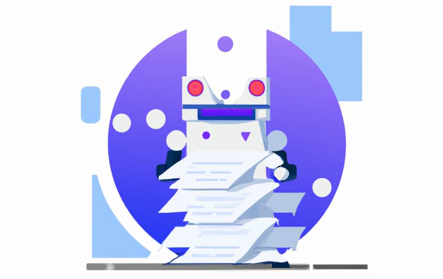 AI generated Descriptions for Products