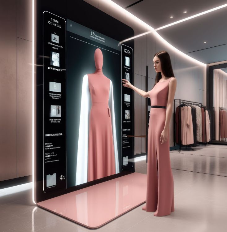AI Agents for shopping