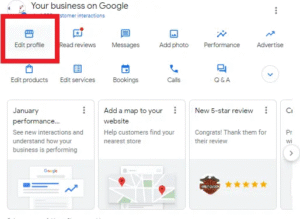 How to Update Your Business Address on Google Maps | ResultFirst