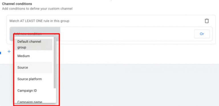 How to Track Website Traffic in Google Analytics 4 | ResultFirst
