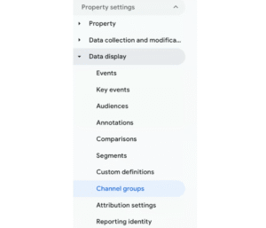 How to Track Website Traffic in Google Analytics 4 | ResultFirst