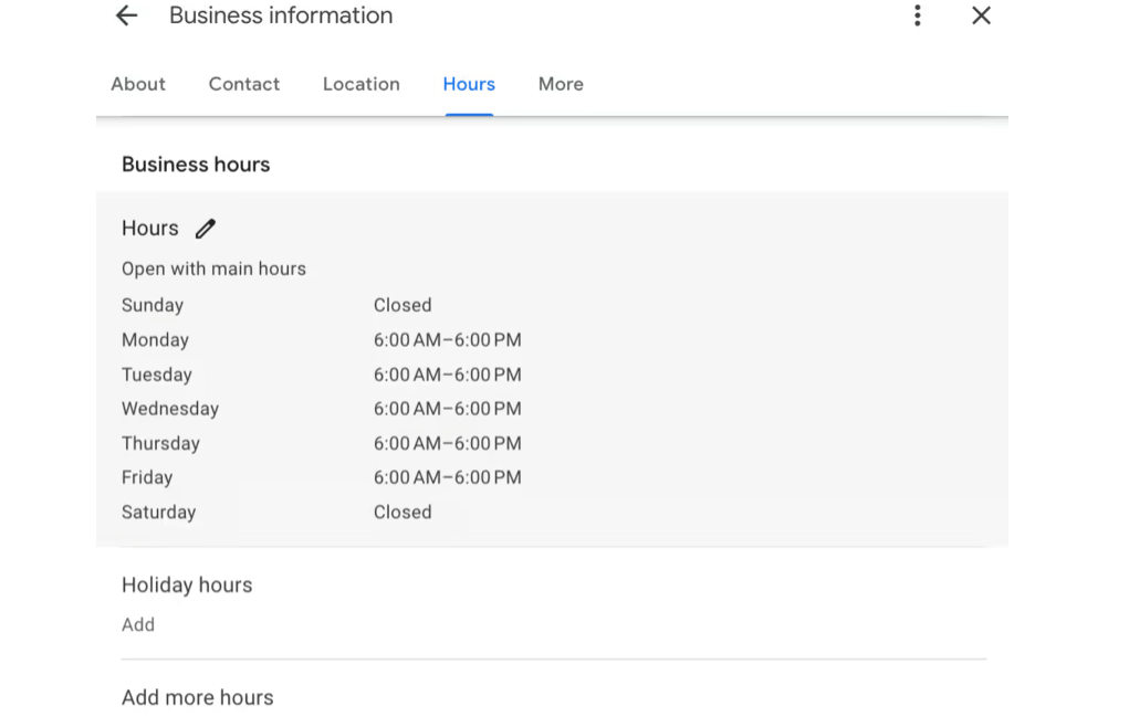 How to Delete a Google Business Profile