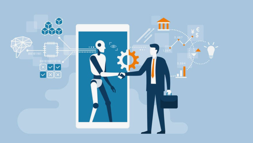 Elements of AI Product Descriptions.