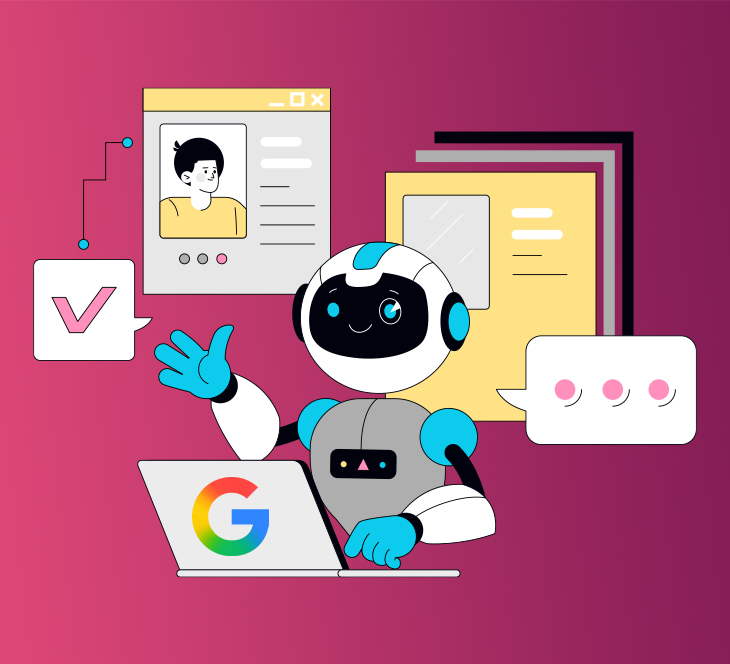 How Google’s AI Mode Works and How SEO Can Evolve for the Future