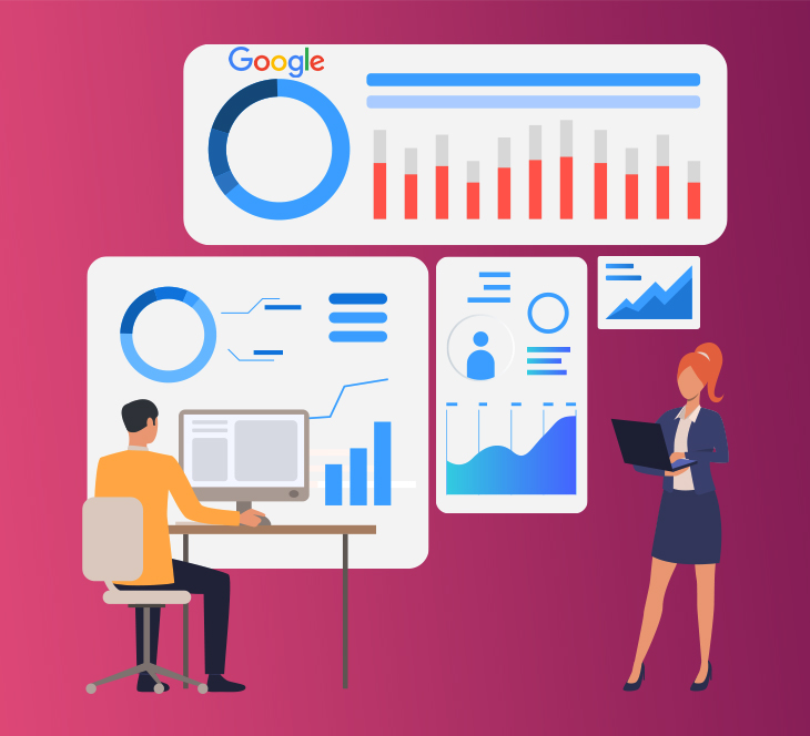 The Complete Guide to Tracking Website Traffic in Google Analytics 4