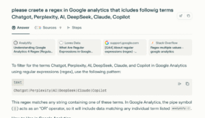 How to Track Website Traffic in Google Analytics 4 | ResultFirst