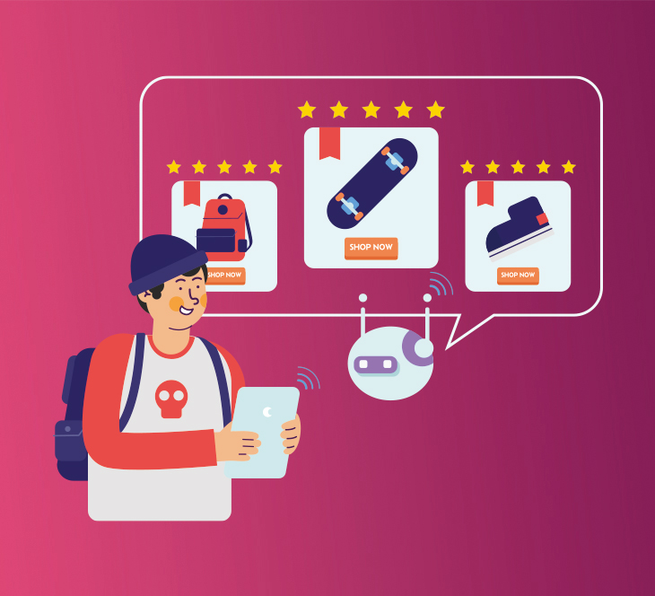 How AI Search Is Transforming Ecommerce Product Discovery