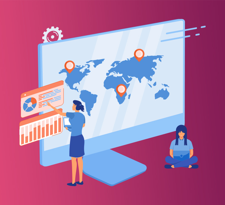 Local SEO for Multi-Location Businesses: Driving Foot Traffic at Scale