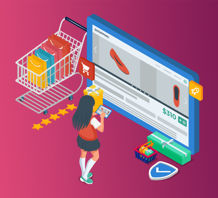 How an eCommerce SEO Agency Helps Shopify Stores Rank Higher and Sell More