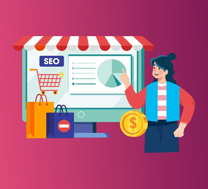 SEO Mistakes Ecommerce Brands Make on PDPs and CLPs (and How to Fix Them)