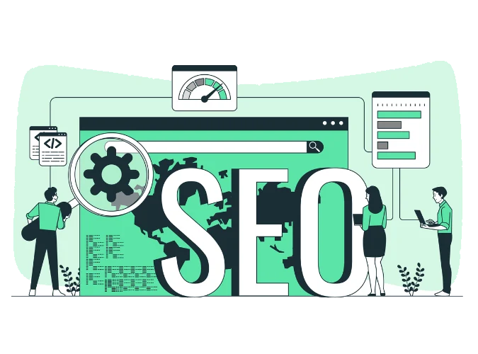 Enterprise SEO