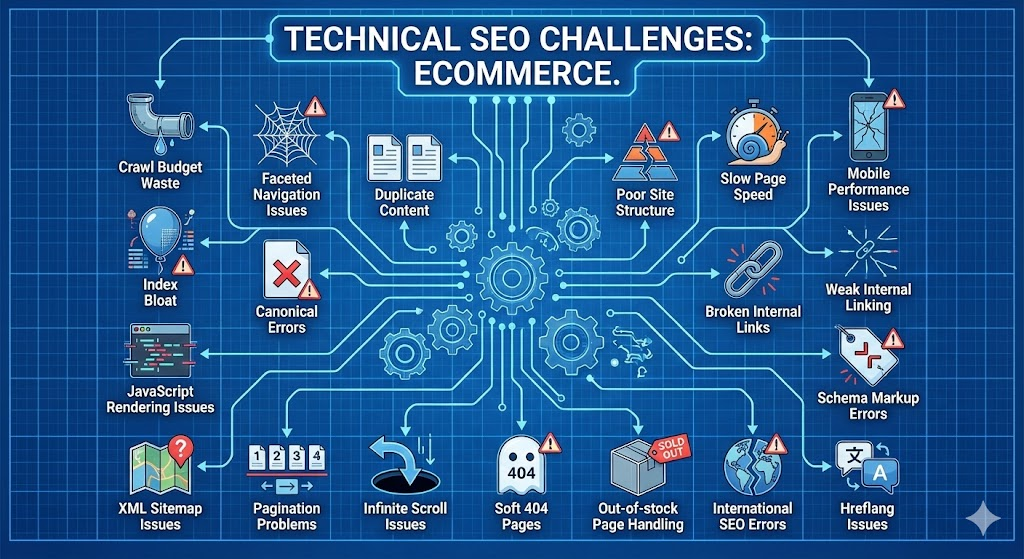Technical SEO