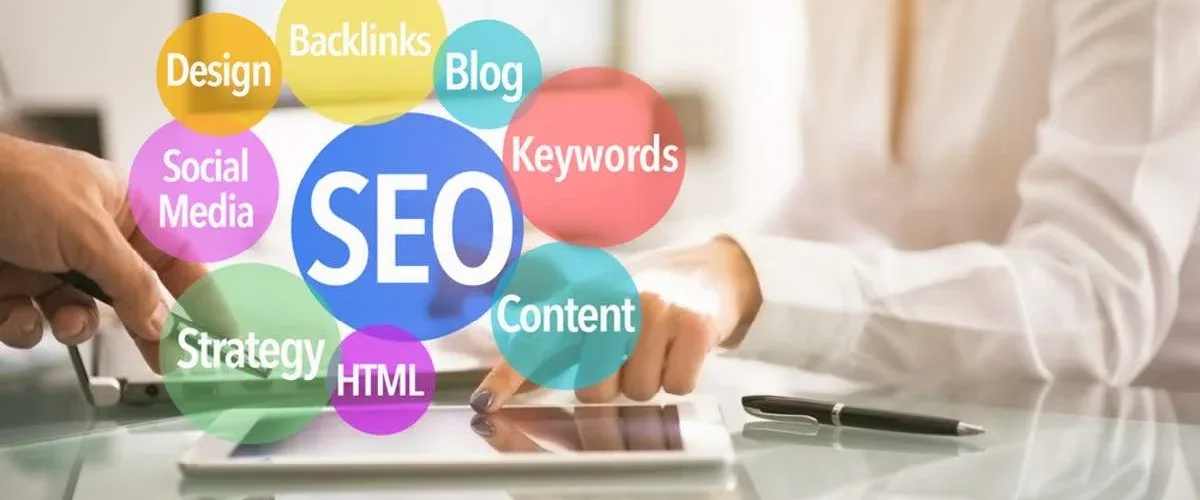 SEO services