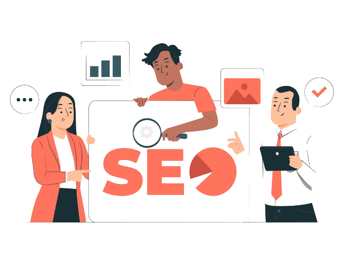  Enhanced visibility and traffic: 