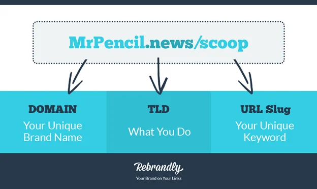 Domain Name and Registration