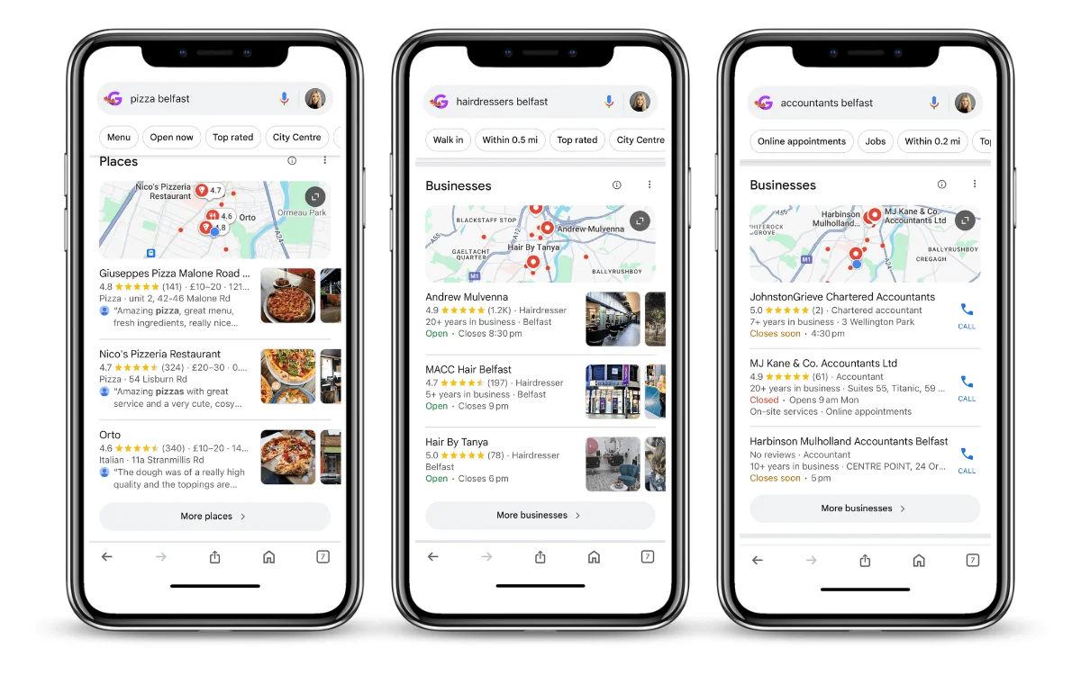 Best Local SEO Strategies for Healthcare Systems