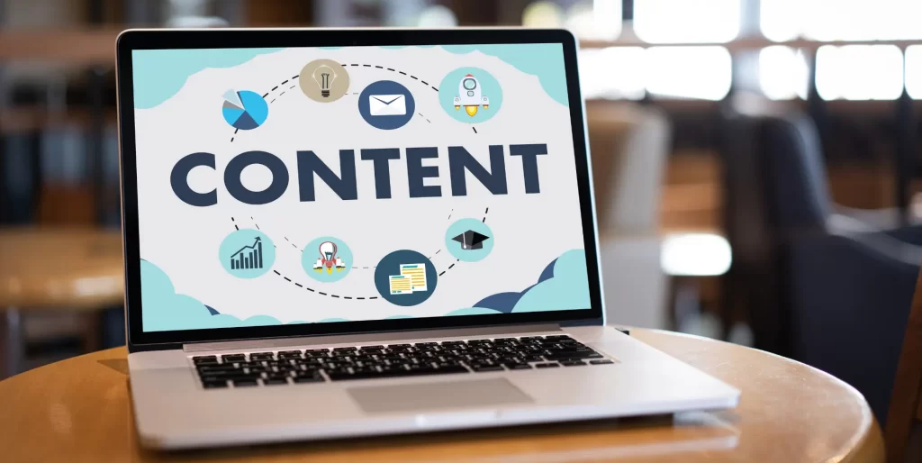 Create Content That Builds Trust