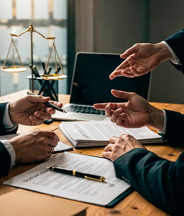 SEO for Bankruptcy Lawyers: A Practical Growth Guide